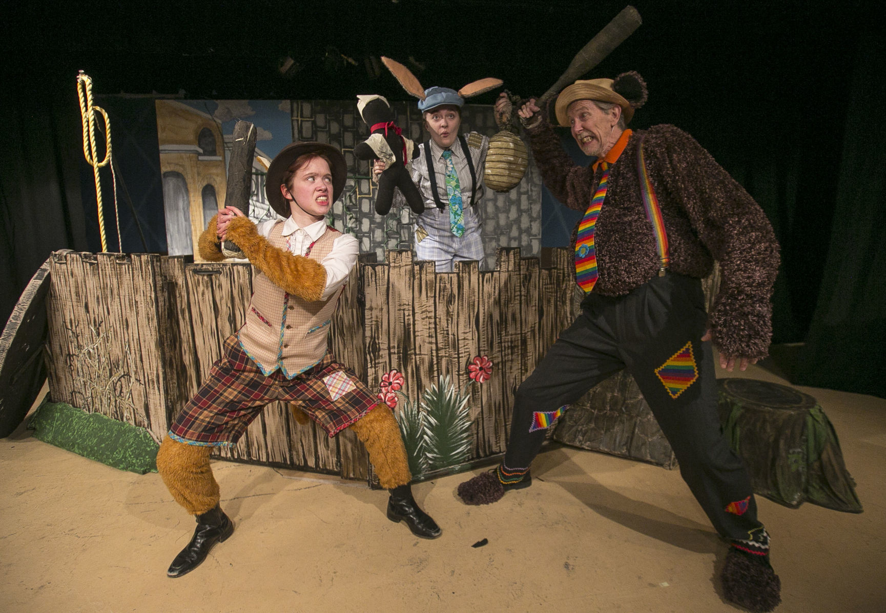 Brer Rabbit 1